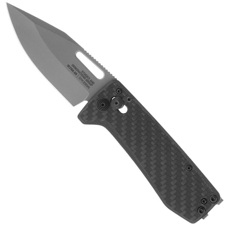 Gsm 2024 Sog Ultra Xr Carbon+Graphite, Presentation Box SOG-12-63-01-57